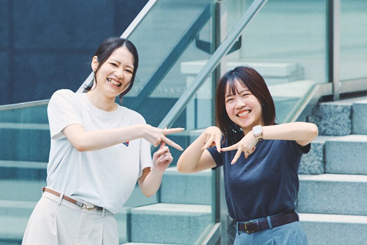 挑戦者インタビューあそべるコンビニ