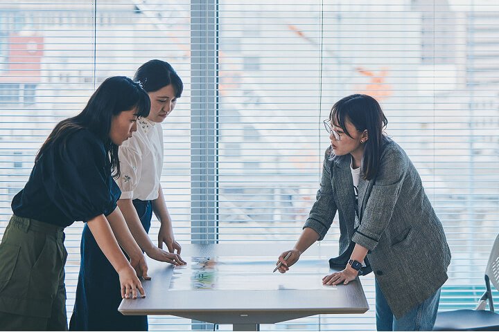 キャリア・教育研修