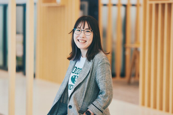 マーケティング