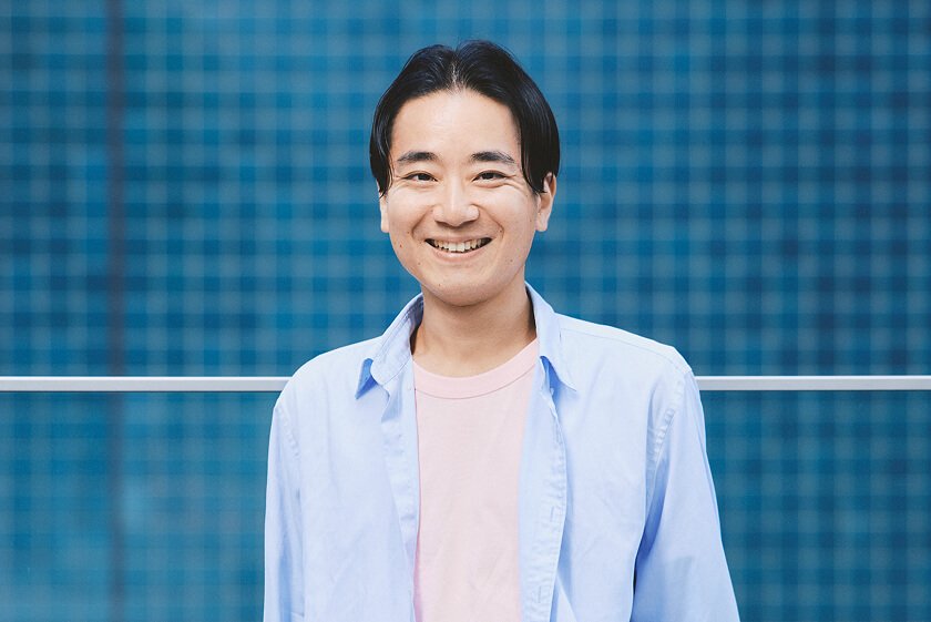 須貝 健彦