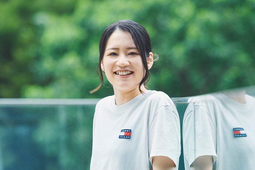 丸田 明音