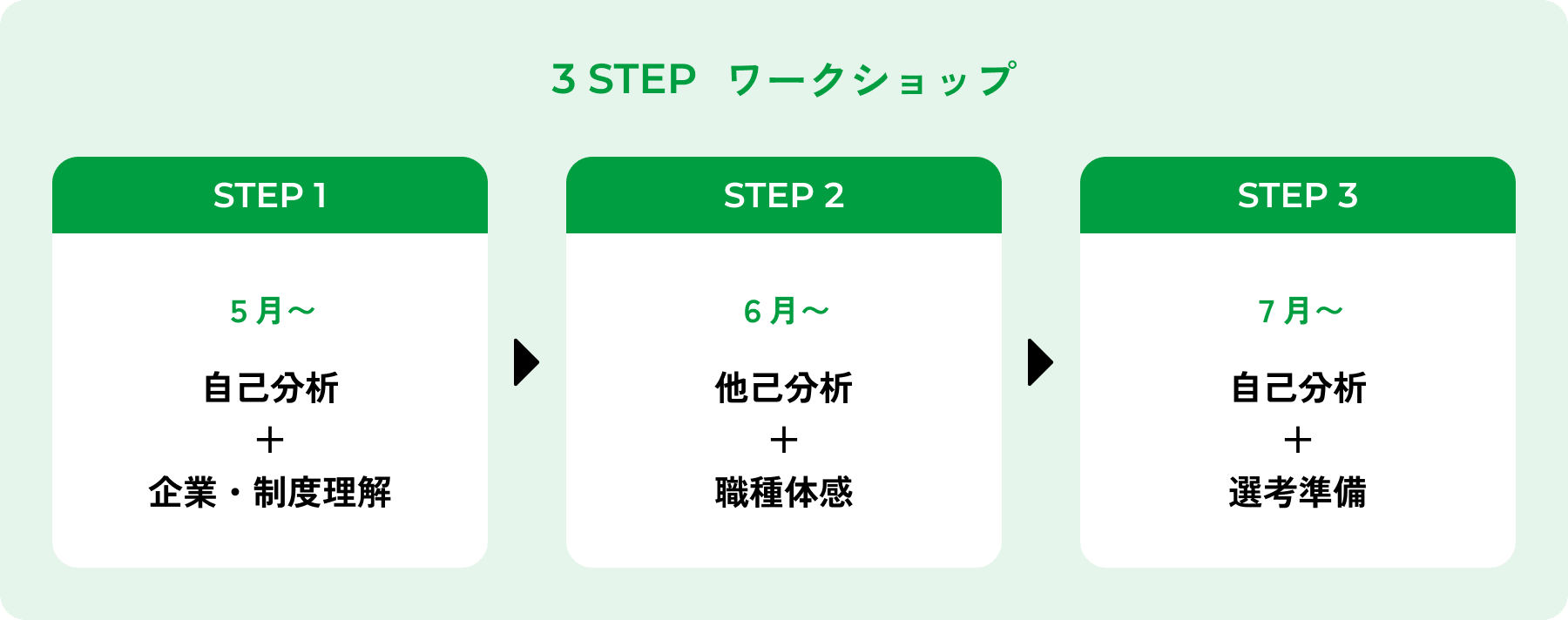 スケジュール